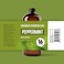 Lab Bulks Essential Oil Peppermint Essential Oil 16 oz Bottle for Diffusers House Cleaning Candles 1 Pack Aromatherapy Oil