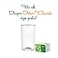 Pail Buddies Diaper Pail Refills 6 Count Compatible with Dekor Classic Diaper Pail Strong Durable Diaper Pail Refills with Fresh Baby Powder Scent