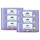 Aleva Naturals Bamboo Baby Wipes 480 ct