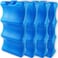 GXXMEI 4PCS Reusable Ice Packs for Breastmilk Storage Bottle Ice Packs for Breastfeeding Working Mom