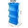 GXXMEI 4PCS Reusable Ice Packs for Breastmilk Storage Bottle Ice Packs for Breastfeeding Working Mom