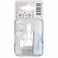 Dr. Brown's Dr Browns Natural Flow Standard YCut Silicon Nipples 9m 2 Pack