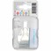 Dr. Brown's Dr Browns Natural Flow Standard YCut Silicon Nipples 9m 2 Pack