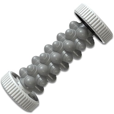 Jaasuee Manual Foot Roller Massager for Plantar Fasciitis Deep Tissue Massage for Circulation and Pain Relief Reflexology Tool for Arch and Heel Recovery