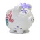 Child to Cherish Ceramic Piggy Bank for Girls Mermaid