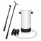 JFMkaer Sock Aid Device for Seniors Kit Sock Aide and Dressing Stick Sock Helpers to Put on Your Socks No Bending 35 Adjustable Extended Shoe Horn Sock Puller Aid Easy On and Off