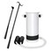 JFMkaer Sock Aid Device for Seniors Kit Sock Aide and Dressing Stick Sock Helpers to Put on Your Socks No Bending 35 Adjustable Extended Shoe Horn Sock Puller Aid Easy On and Off