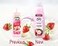 VO5 Moisture Milks Conditioner Cream 125 oz Strawberries by Vo5 Pack of 2