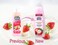 VO5 Moisture Milks Conditioner Cream 125 oz Strawberries by Vo5 Pack of 2