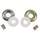 Westinghouse 7063800 LockUp Kit Brass