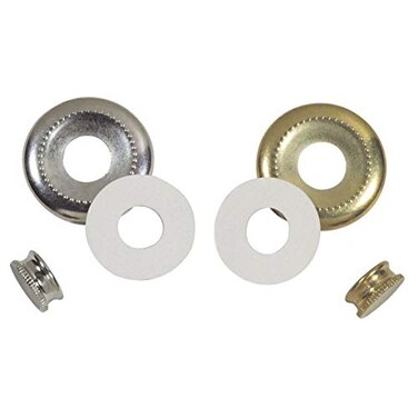 Westinghouse 7063800 LockUp Kit Brass