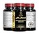 OLANTA TRADE LLYSINE 1000 mg Free Form Amino Acid Essential LLysine Supplement for Vision Support Lip Care High Strength Collagen Synthesis and Immune Support NonGMO 1 Bottle 100 Counts