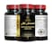 OLANTA TRADE LLYSINE 1000 mg Free Form Amino Acid Essential LLysine Supplement for Vision Support Lip Care High Strength Collagen Synthesis and Immune Support NonGMO 1 Bottle 100 Counts