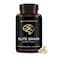 مكمل غذائي ACEWORKZ Elite Brain Nootropic لزيادة التركيز والذاكرة والصفاء الذهني، خالٍ من الكافيين، طاقة طبيعية مع فطر عرف الأسد، إل-ثيانين، وفيتامين ب المركب، 60 كبسولة
