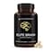مكمل غذائي ACEWORKZ Elite Brain Nootropic لزيادة التركيز والذاكرة والصفاء الذهني، خالٍ من الكافيين، طاقة طبيعية مع فطر عرف الأسد، إل-ثيانين، وفيتامين ب المركب، 60 كبسولة