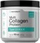 Horb&Atilde;&curren;ach Horbach Multi Collagen Protein Powder 16 oz Type I II III V X