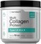 Horb&Atilde;&curren;ach Horbach Multi Collagen Protein Powder 16 oz Type I II III V X