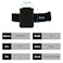 FSUHHIAD Insulin Pump Holder Compatible with tSlimtSlim X2 Adjustable Diabetic Pump Case Diabetic Insulin Pump Belts Armband for Adults Kids Diabetic Pouch Belt for Sports S Arm