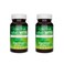 Basic Brands AllerVite Natural Allergy Relief Tablets Homeopathic Sinus Nasal Support with Bioflavonoids Vitamins A B2 B5 C E Calcium 100 Vegan Tablets 2Pack