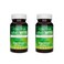 Basic Brands AllerVite Natural Allergy Relief Tablets Homeopathic Sinus Nasal Support with Bioflavonoids Vitamins A B2 B5 C E Calcium 100 Vegan Tablets 2Pack