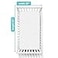 American Baby Company 2 Pack Waterproof Fitted Crib Mattress Protector 52 x 28 Quilted Noiseless Soft Breathable Crib Toddler Mattress Pad Cover