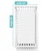 American Baby Company 2 Pack Waterproof Fitted Crib Mattress Protector 52 x 28 Quilted Noiseless Soft Breathable Crib Toddler Mattress Pad Cover
