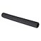 DMI MABIS Foam Hand Grip Replacement for Standard Handle Canes Thick Cushioned Foam Black