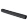 DMI MABIS Foam Hand Grip Replacement for Standard Handle Canes Thick Cushioned Foam Black