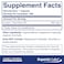 Superior Labs Acetyl LCarnitine 500 mg High Potency ALCAR Pure NonGMO Zero Synthetic Additives Maximum Absorption Energy Fat Metabolism Brain Nerve Cellular Detox Support 200 Veg Caps