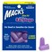 Mack's Macks Ear Care Slim Fit Soft Foam Earplugs 5 Count Pack of 6