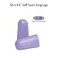 Mack's Macks Ear Care Slim Fit Soft Foam Earplugs 5 Count Pack of 6