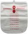 DMI 20lb Universal Vinyl Water Bag Clear Pack of 1
