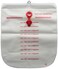 DMI 20lb Universal Vinyl Water Bag Clear Pack of 1
