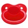 LittleForBig Pacifier BigShield Gen1 Red