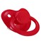 LittleForBig Pacifier BigShield Gen1 Red