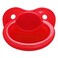LittleForBig Pacifier BigShield Gen1 Red