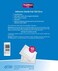 TOPMED ETS Sterile Adhesive pad 10 Count 10 X12 CM 39 X 47 Inch