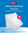 TOPMED ETS Sterile Adhesive pad 10 Count 10 X12 CM 39 X 47 Inch