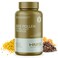 HMS Nutrition Bee Pollen 3250 mg 120 Vegetarian Capsules Bee Pollen Propolis Royal Jelly Blend High Potency Daily Immune Wellness Support NonGMO No Fillers