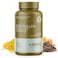 HMS Nutrition Bee Pollen 3250 mg 120 Vegetarian Capsules Bee Pollen Propolis Royal Jelly Blend High Potency Daily Immune Wellness Support NonGMO No Fillers