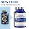 Granions Essential Amino Acids Supplement for Men Women All 9 BCAAs EAA Supplements Leucine Amino Acid Lysine Tryptophan Advanced Amino Complex for Energy Muscle Recovery 120 Vegan BCAA Capsules