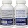 Dr. Maxwell Dr Maxwell Acetylcholine Alpha GPC Choline 600mg Bacopa Better Than Each Alone More Reliable Acetylcholine Supports Memory Learning Supplement 60 Capsules