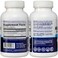 Dr. Maxwell Dr Maxwell Acetylcholine Alpha GPC Choline 600mg Bacopa Better Than Each Alone More Reliable Acetylcholine Supports Memory Learning Supplement 60 Capsules