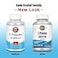 KAL Vitamin C Powder AcidFree Unflavored Tablets 4200 mg 8 Ounce