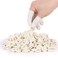 Ueixieo White Latex Finger Cots Finger Protectors Disposable MediumSized Finger Gloves Fingertip and Finger Sleeve ProtectorLatex Thumb Protector for Finger Tips Approx210 PCS