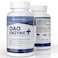 NATURALABS DAO Supplements Histamine Blocker DAO Enzyme Diamine Oxidase Vitamin C for Gut Health Food Support 60 Servings 1 Capsule Before Meals for Histamine Intolerance