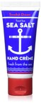 Swedish Dream Sea Salt Hand Creme Travel Size