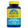 Nature's Life NATURES LIFE Renewing Magnesium Malate 400 mg Bioavailable Magnesium Complex Bound with Malic Acid for Bones Muscles Nerve Function and Heart Health Support 50 Servings