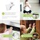 SKYLA HOMES Magnetic Cabinet Locks Baby Proofing Child Safety The Safest Quickest and Easiest MultiPurpose 3M Adhesive Child Proof Latches No Screws or Tools Needed 20 Pack