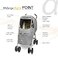 Manito Melange Alpha Stroller Weather Shield Navy